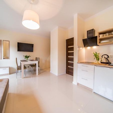 Gray House Apartamenty دجيفنوفيك المظهر الخارجي الصورة