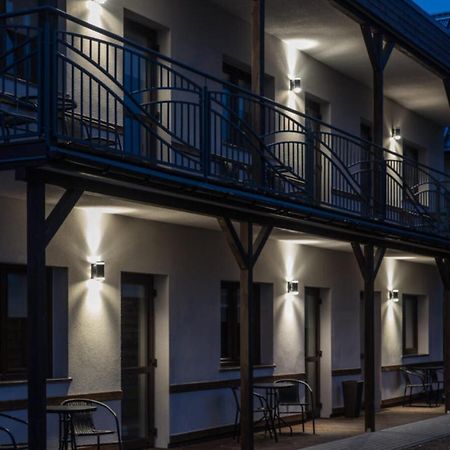 Gray House Apartamenty دجيفنوفيك المظهر الخارجي الصورة