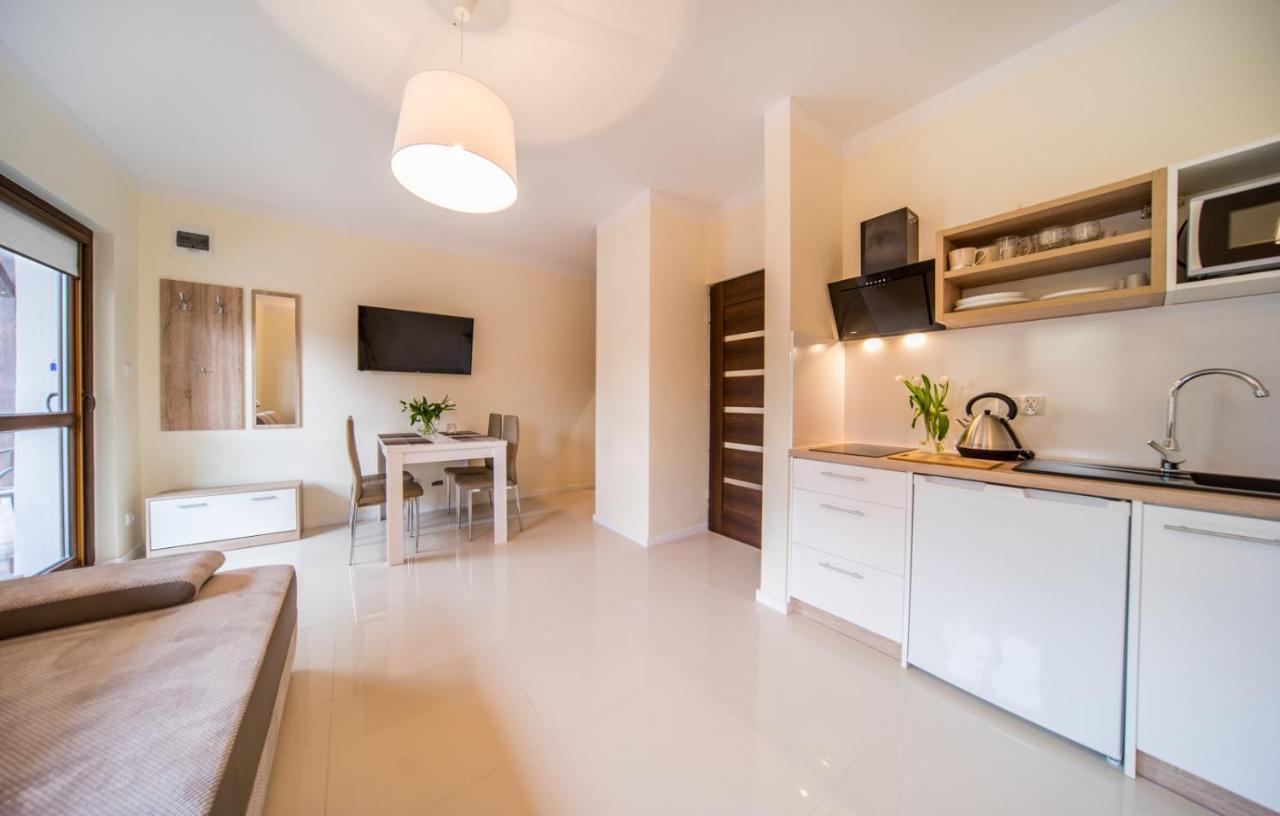 Gray House Apartamenty دجيفنوفيك المظهر الخارجي الصورة