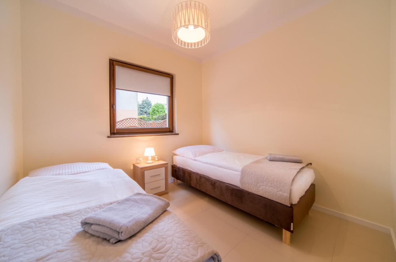 Gray House Apartamenty دجيفنوفيك المظهر الخارجي الصورة