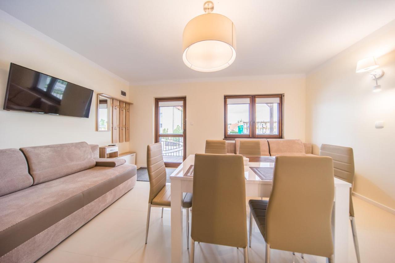 Gray House Apartamenty دجيفنوفيك المظهر الخارجي الصورة