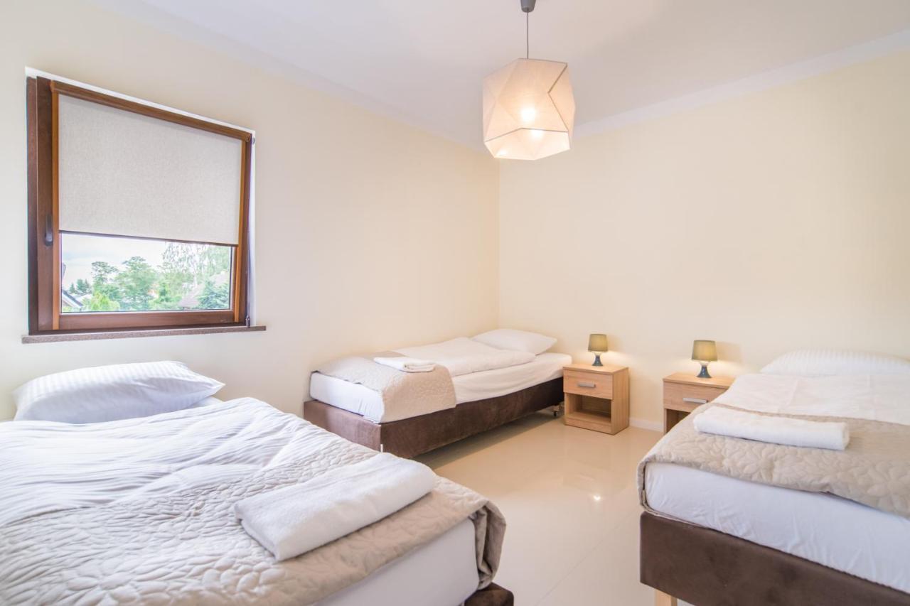 Gray House Apartamenty دجيفنوفيك المظهر الخارجي الصورة