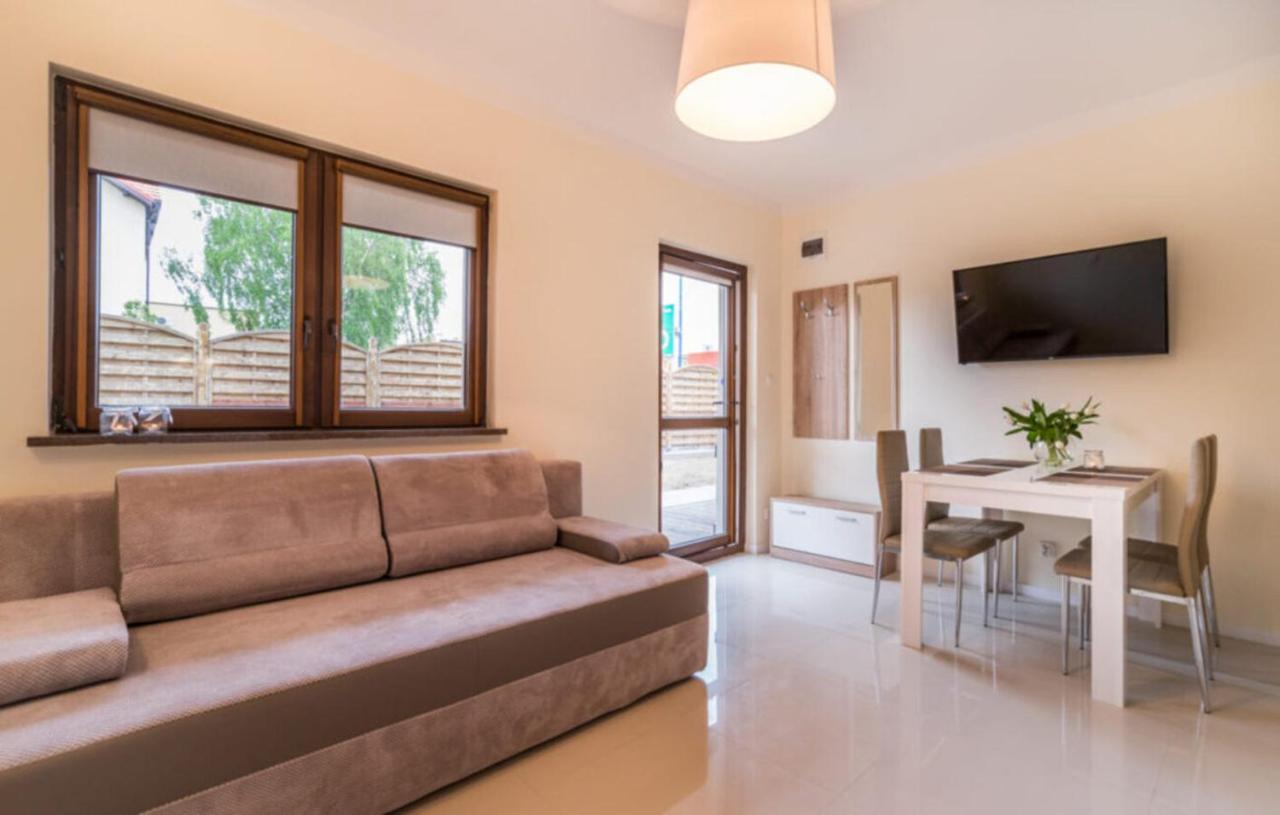 Gray House Apartamenty دجيفنوفيك المظهر الخارجي الصورة