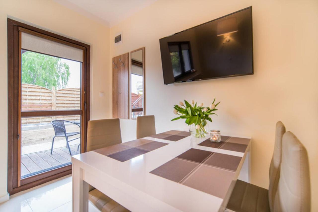 Gray House Apartamenty دجيفنوفيك المظهر الخارجي الصورة