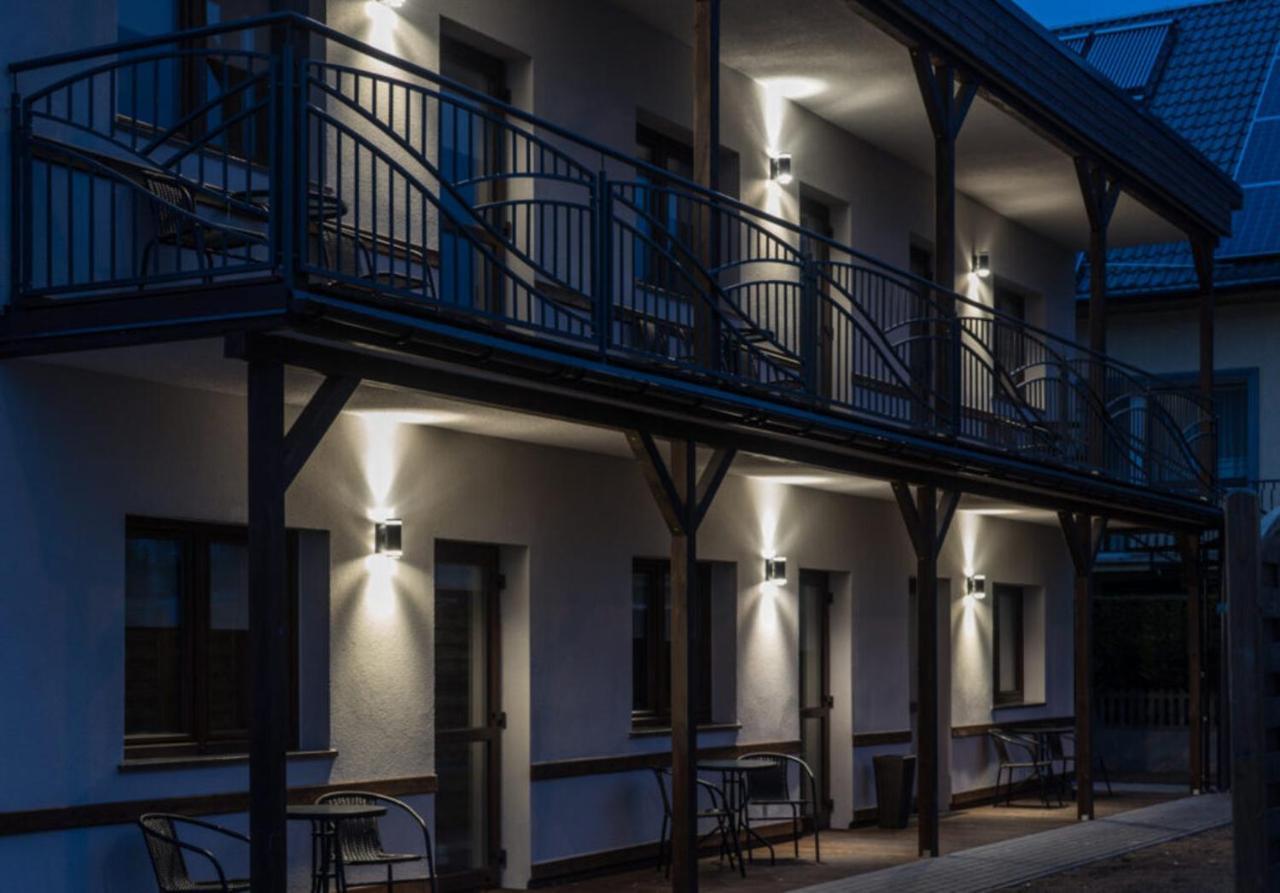 Gray House Apartamenty دجيفنوفيك المظهر الخارجي الصورة