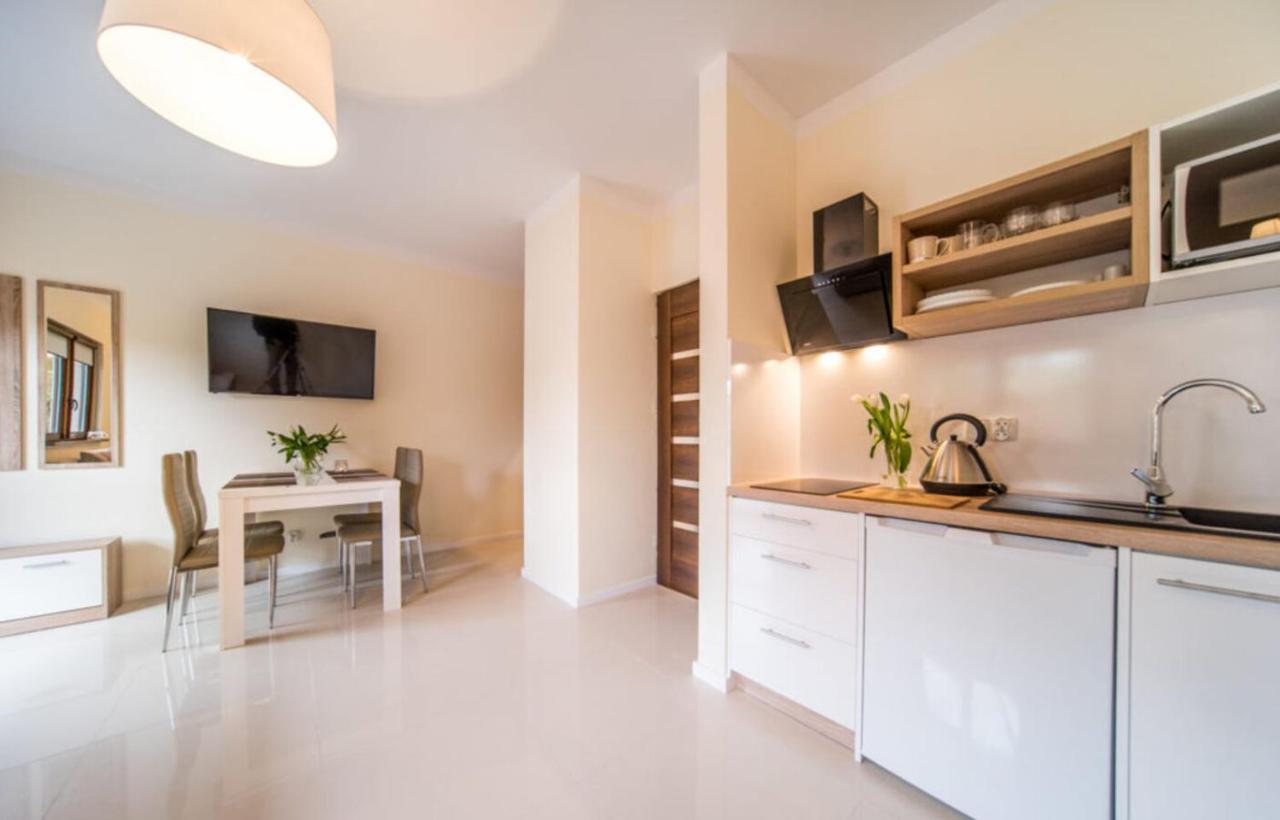 Gray House Apartamenty دجيفنوفيك المظهر الخارجي الصورة